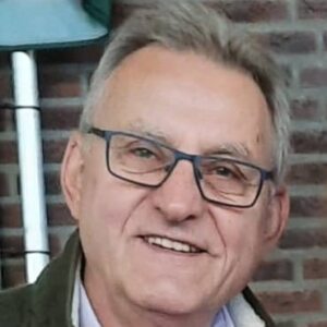 Profilbild von Günter Bocksch