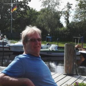 Profilbild von Günter Bode