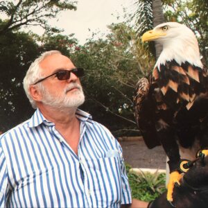 Social Media Profilbild Günter Böhler 