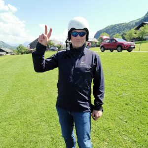 Profilbild von Günter Böning