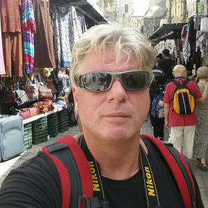 Profilbild von Günter Boenisch