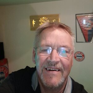 Profilbild von Günter Bonn