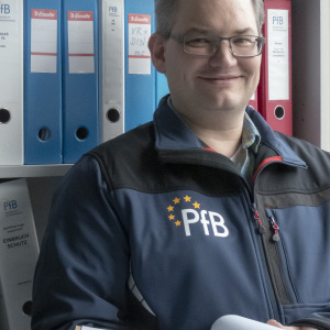 Profilbild von Günter Borrmann