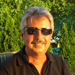 Profilbild von Günter Borst