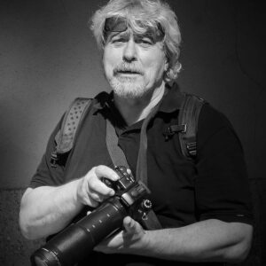 Profilbild von Günter Brauer