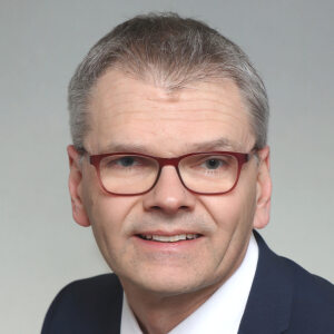 Profilbild von Günter Braun