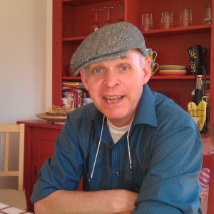 Profilbild von Günter Brecheis