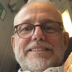 Profilbild von Günter Breuer