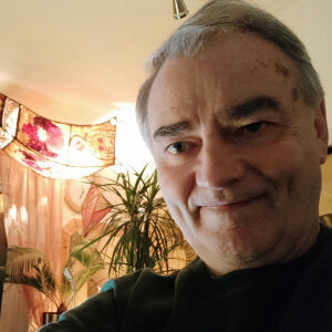 Profilbild von Günter Brors