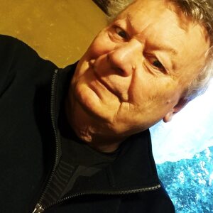 Profilbild von Günter Brudny