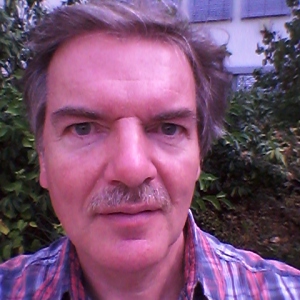 Profilbild von Günter Brück