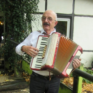 Profilbild von Günter Brück