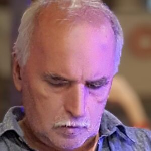 Profilbild von Guenter Brunner