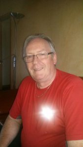 Profilbild von Günter Brunshus