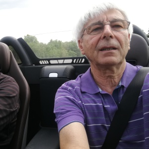 Profilbild von Günter Buberl