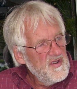 Profilbild von Günter Bublitz
