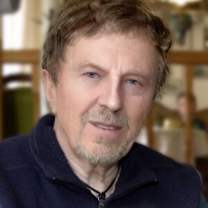 Profilbild von Günter Buchmüller