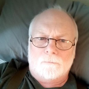 Profilbild von Günter Budesheim