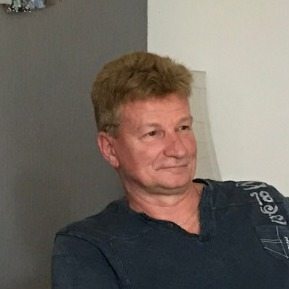 Profilbild von Günter Bünsow