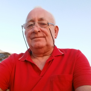 Profilbild von Günter Christian