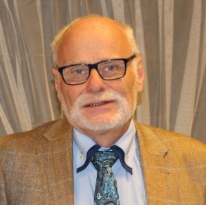 Profilbild von Günter Clausen