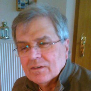 Profilbild von Günter Damm