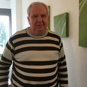 Profilbild von Günter Damm