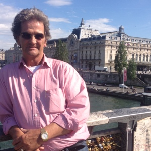 Profilbild von Günter Denzl