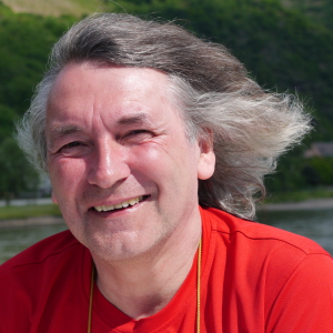 Profilbild von Günter Devery-Klein