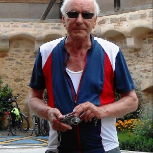 Profilbild von Günter Dibbel