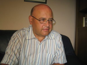 Profilbild von Günter Diedenhofen