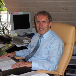 Profilbild von Günter Dr. Zecher