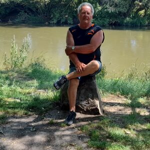 Profilbild von Günter Draga