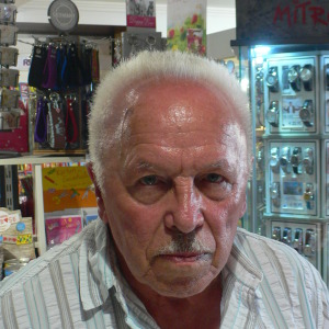 Profilbild von Günter Drees