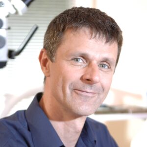 Profilbild von Günter Droege