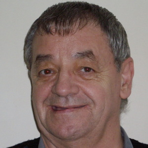 Profilbild von Günter Duda