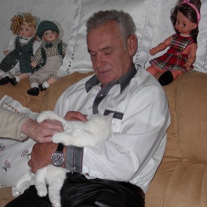 Profilbild von Guenter Duda