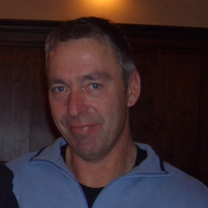Profilbild von Günter Dzwiza