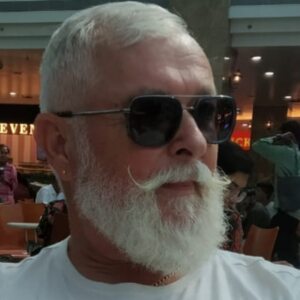Profilbild von Günter Eberwein