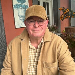 Profilbild von Günter Eckertz