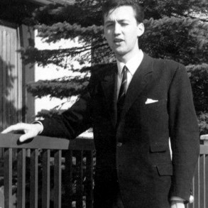 Profilbild von Günter Eckoldt