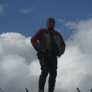 Profilbild von Günter Ehret