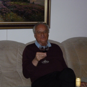 Profilbild von Günter Ehrig