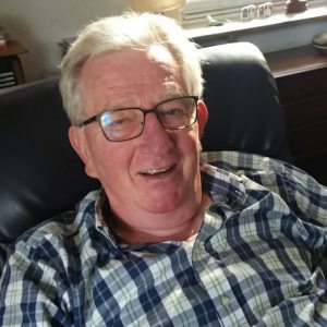 Profilbild von Günter Eisenblätter