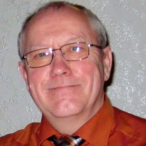 Profilbild von Günter Eisoldt