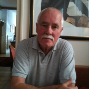 Profilbild von Günter Elsaesser