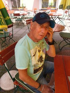 Profilbild von Guenter Engel