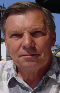 Profilbild von Günter Ernst