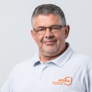 Profilbild von Günter Fauler