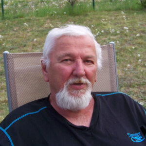 Profilbild von Günter Fellmann